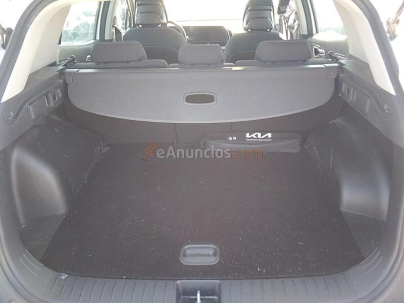 Kia Sportage 1.6 CRDi MHEV 100kW 136CV Business 4X4 