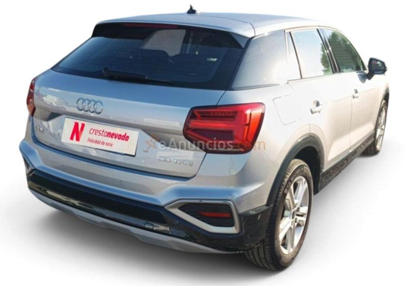 Audi Q2 Advanced 30 TFSI 81kW 110CV 
