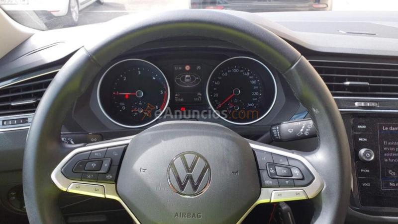 Volkswagen Tiguan Life 2.0 TDI 110kW 150CV DSG 
