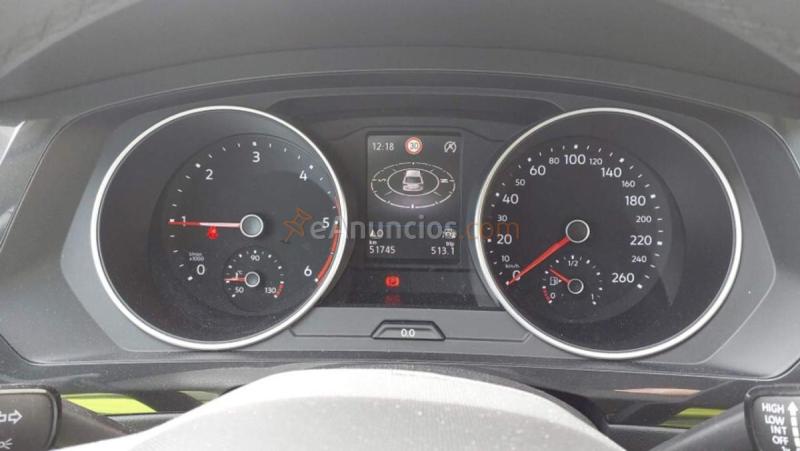 Volkswagen Tiguan Life 2.0 TDI 110kW 150CV DSG 