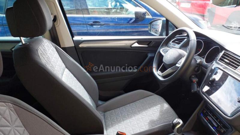 Volkswagen Tiguan Life 2.0 TDI 110kW 150CV DSG 