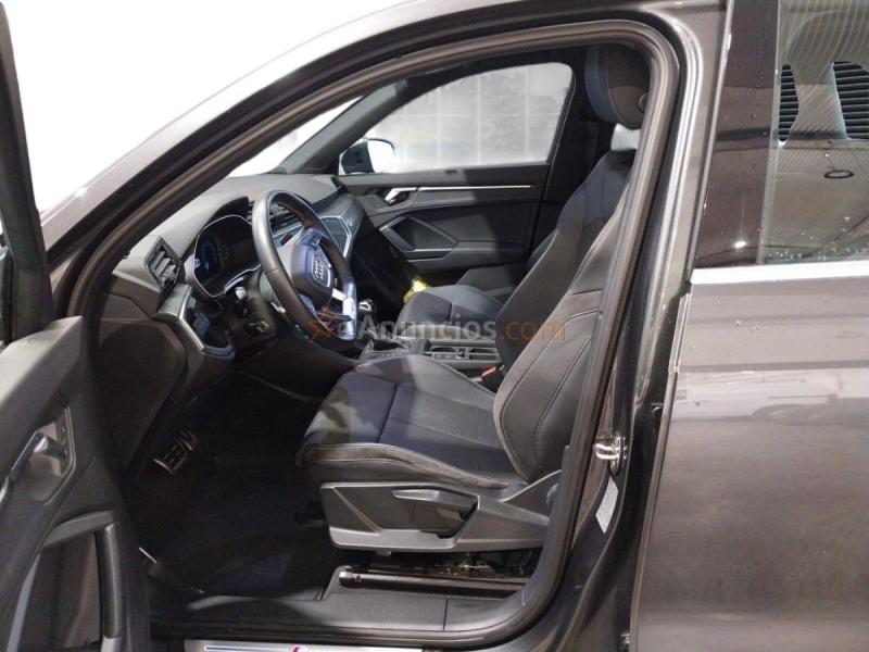 Audi Q3 S line 35 TDI 110kW 150CV S tronic 