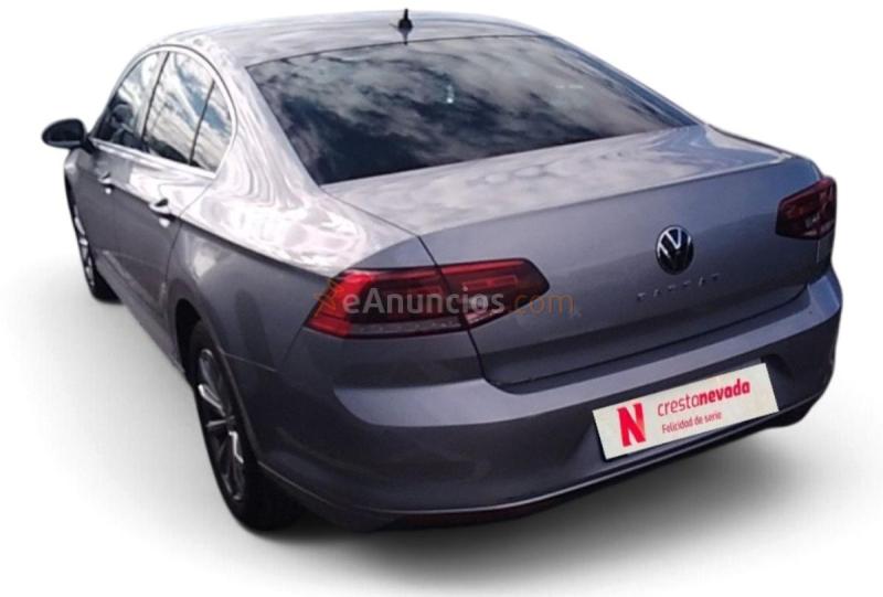 Volkswagen Passat Executive 2.0 TDI 90kW 122CV DSG 
