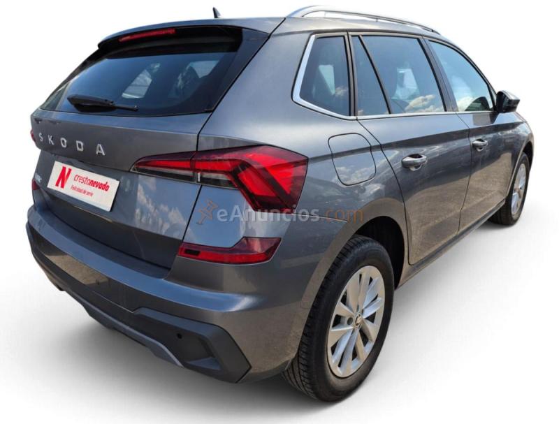 Skoda Kamiq 1.0 TSI 85kW 115CV SELECTION 