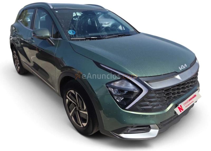 Kia Sportage 1.6 TGDi MHEV 110kW 150CV Drive 4x2 