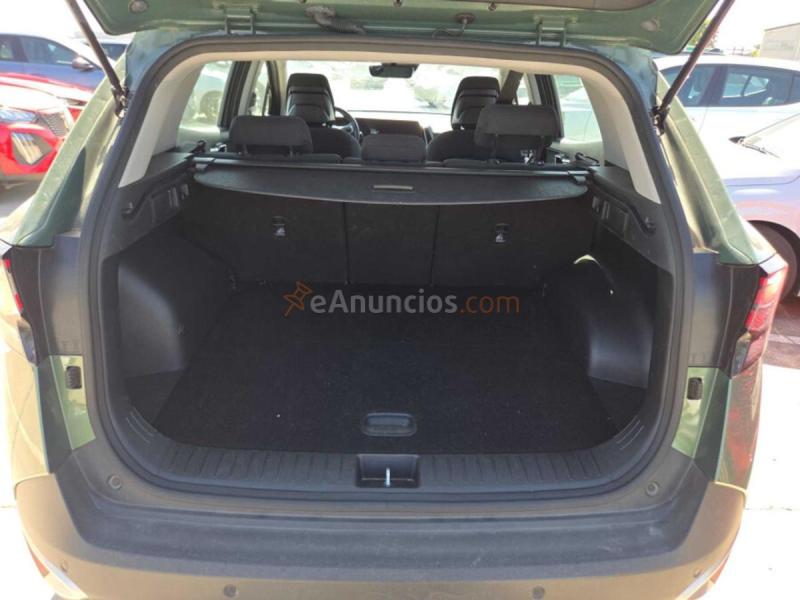 Kia Sportage 1.6 TGDi MHEV 110kW 150CV Drive 4x2 