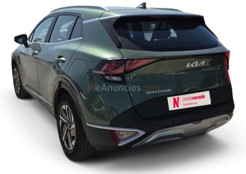 Kia Sportage 1.6 TGDi MHEV 110kW 150CV Drive 4x2 