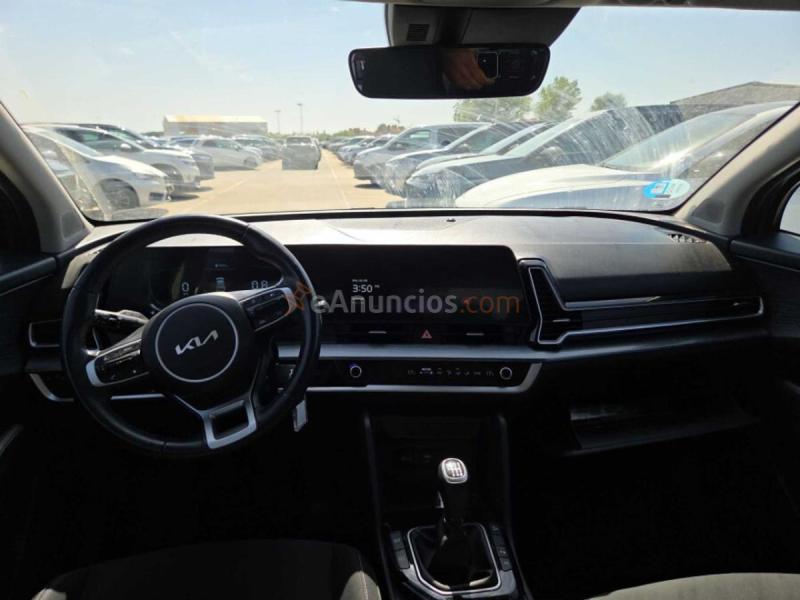 Kia Sportage 1.6 TGDi MHEV 110kW 150CV Drive 4x2 