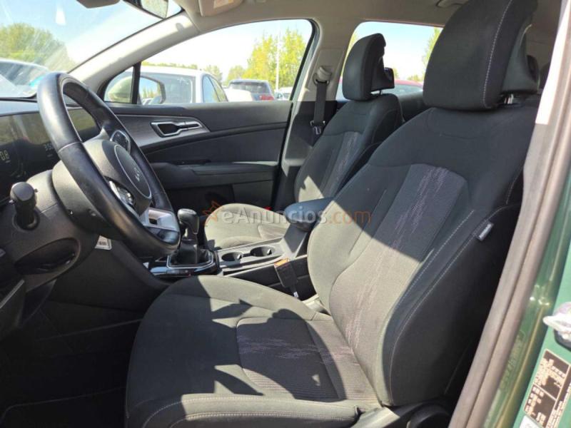 Kia Sportage 1.6 TGDi MHEV 110kW 150CV Drive 4x2 