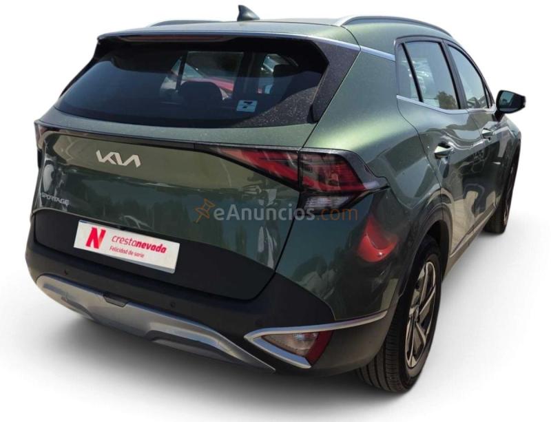 Kia Sportage 1.6 TGDi MHEV 110kW 150CV Drive 4x2 
