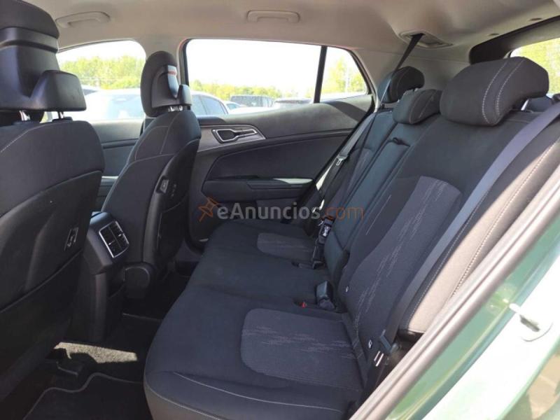 Kia Sportage 1.6 TGDi MHEV 110kW 150CV Drive 4x2 