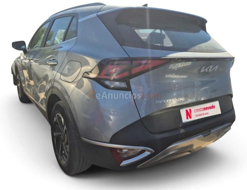 Kia Sportage 1.6 TGDi MHEV 110kW 150CV Drive 4x2 