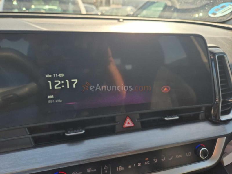 Kia Sportage 1.6 TGDi MHEV 110kW 150CV Drive 4x2 