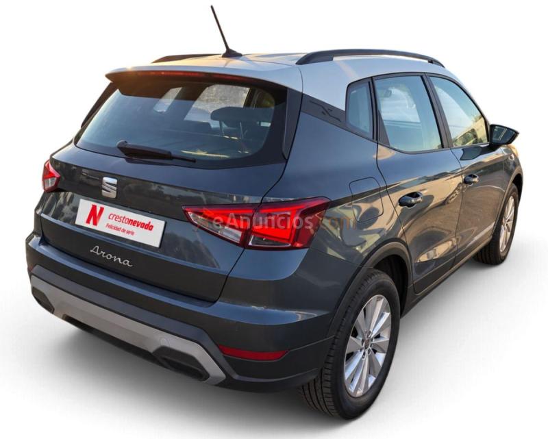 Seat Arona 1.0 TSI 85kW 115CV DSG Style XM 