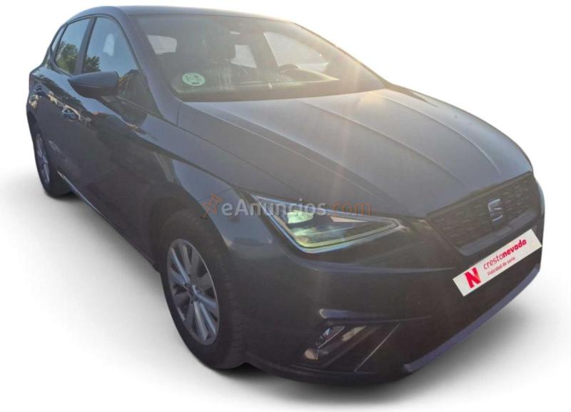 Seat Ibiza 1.0 TSI 85kW 115CV Style XM 