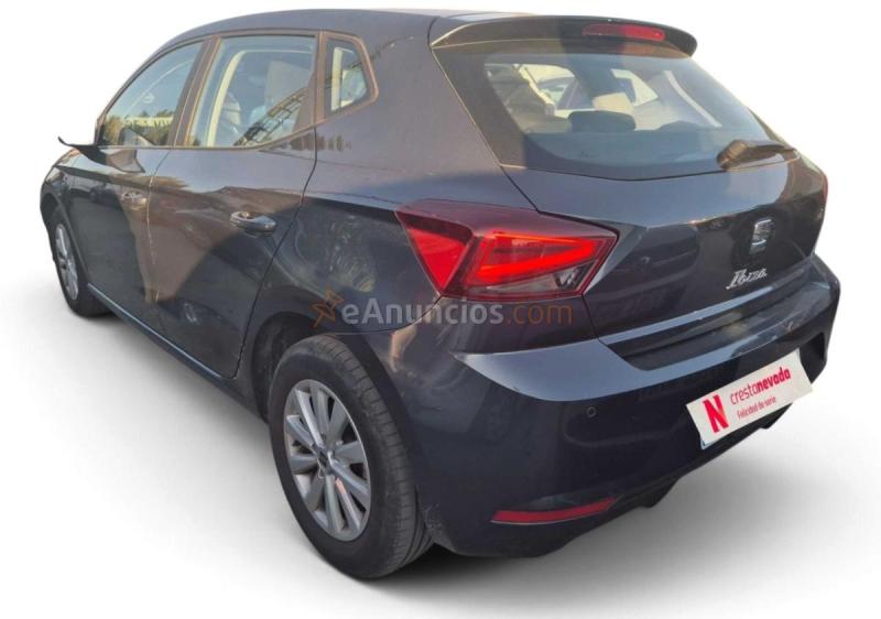 Seat Ibiza 1.0 TSI 85kW 115CV Style XM 
