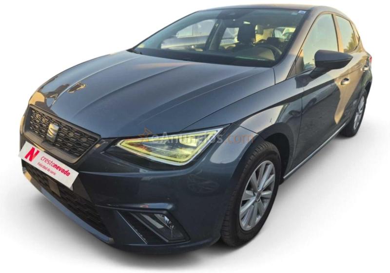 Seat Ibiza 1.0 TSI 85kW 115CV Style XM 
