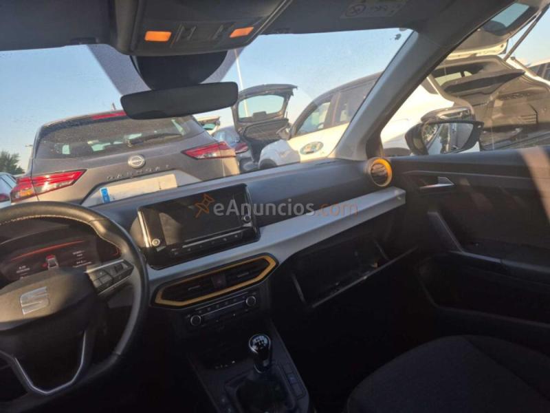 Seat Ibiza 1.0 TSI 85kW 115CV Style XM 