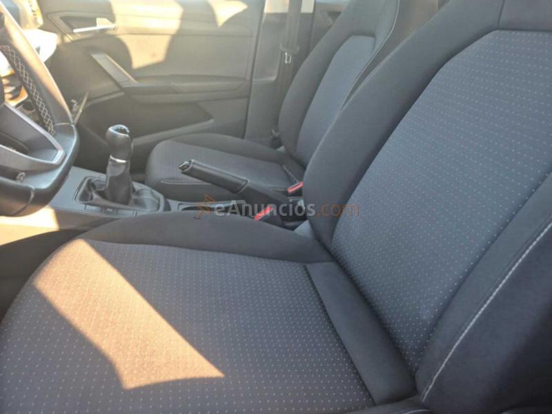 Seat Ibiza 1.0 TSI 85kW 115CV Style XM 