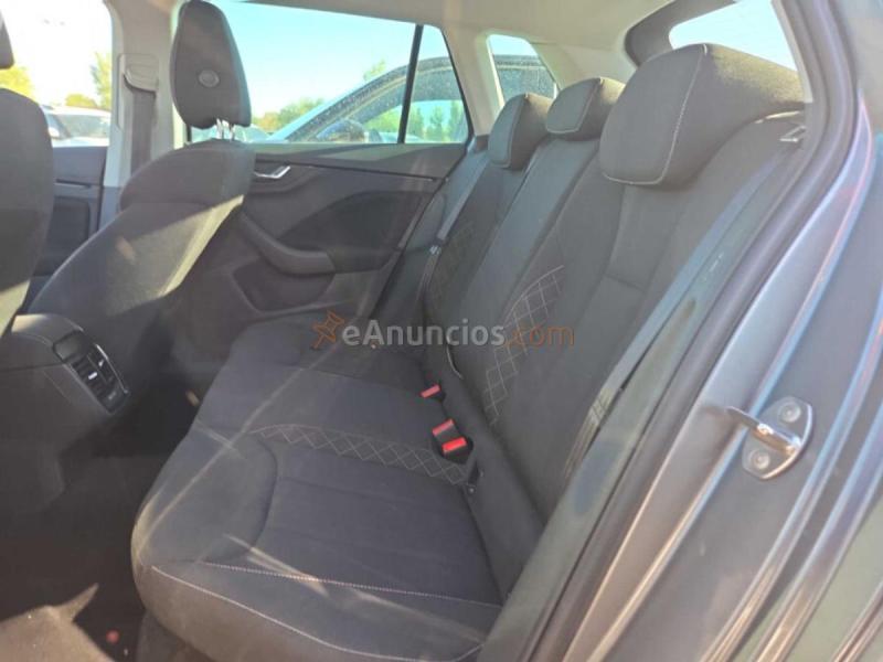 Skoda Kamiq 1.0 TSI 85kW 115CV SELECTION 