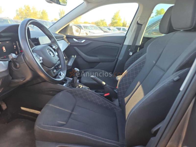 Skoda Kamiq 1.0 TSI 85kW 115CV SELECTION 
