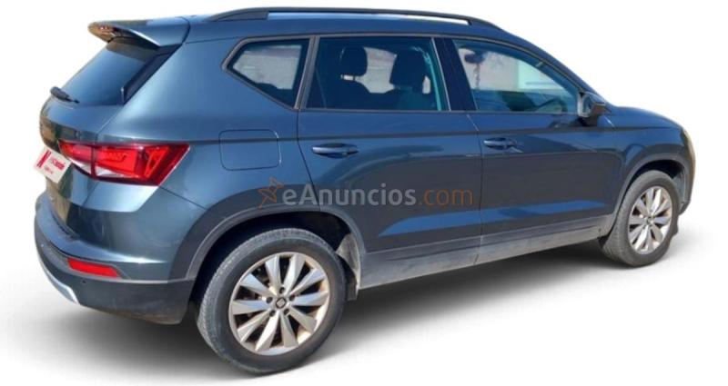 Seat Ateca 1.0 TSI 85kW 115CV StSp Style Eco 