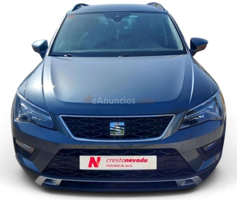 Seat Ateca 1.0 TSI 85kW 115CV StSp Style Eco 