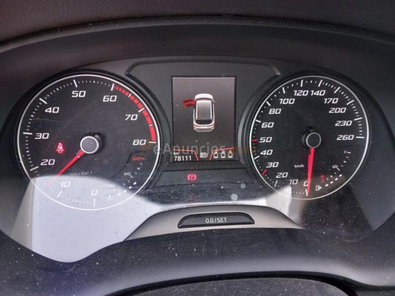 Seat Ateca 1.0 TSI 85kW 115CV StSp Style Eco 