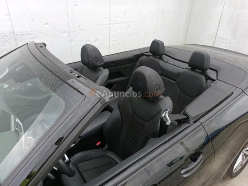 BMW Serie 4 420i Cabrio 