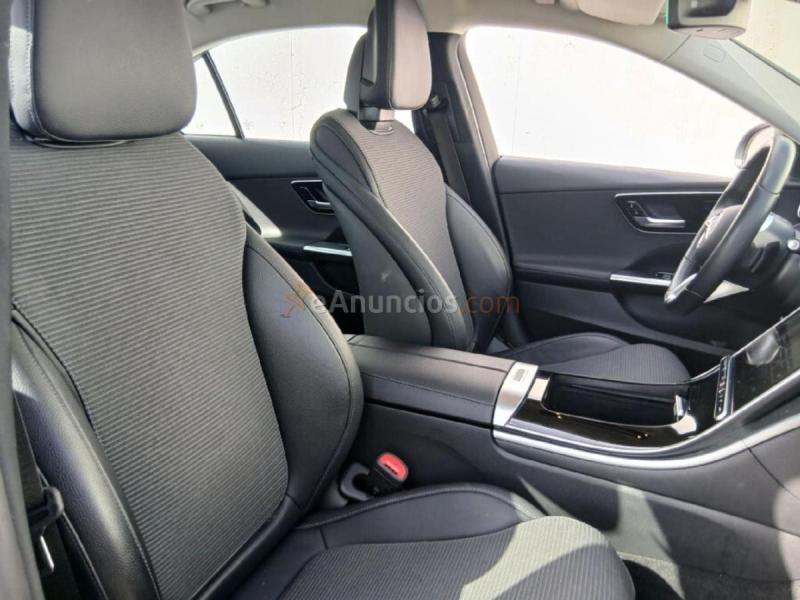Mercedes Clase C C 220 d 