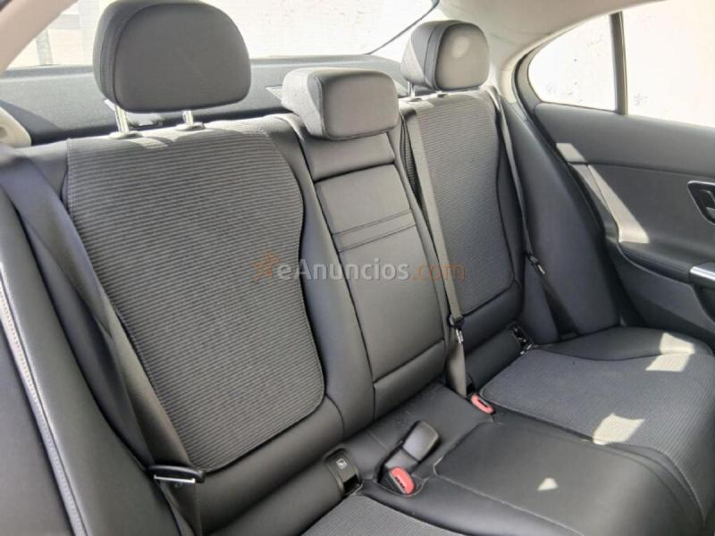 Mercedes Clase C C 220 d 