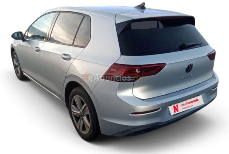 Volkswagen Golf Life 1.5 TSI 96kW 130CV 
