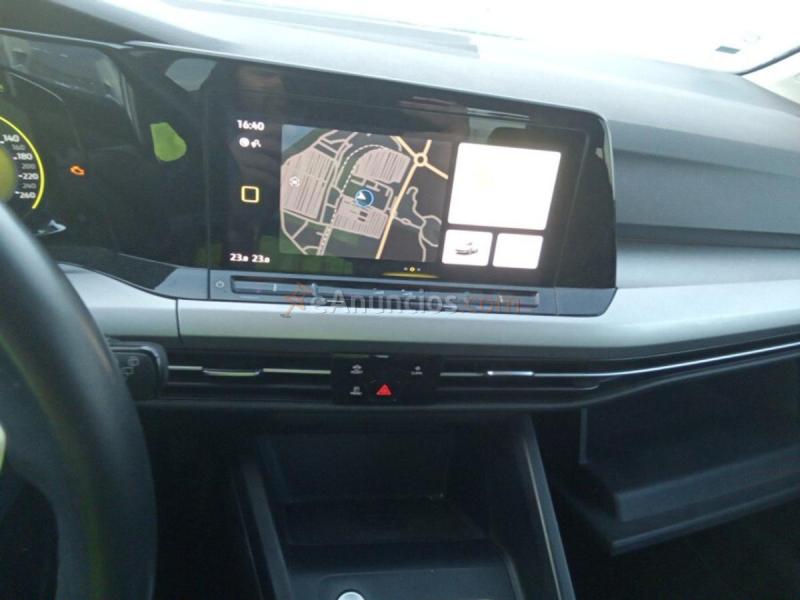 Volkswagen Golf Life 1.5 TSI 96kW 130CV 