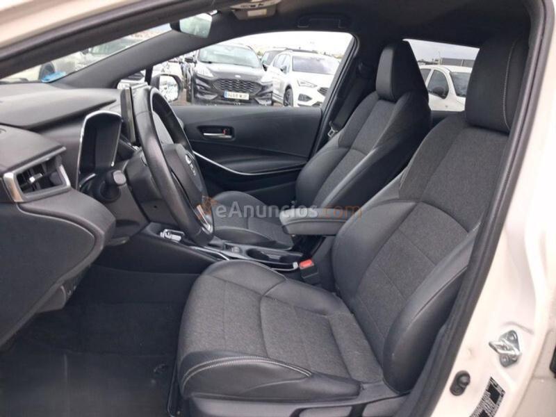 Toyota Corolla 1.8 125H STYLE ECVT TOURING SPORT 