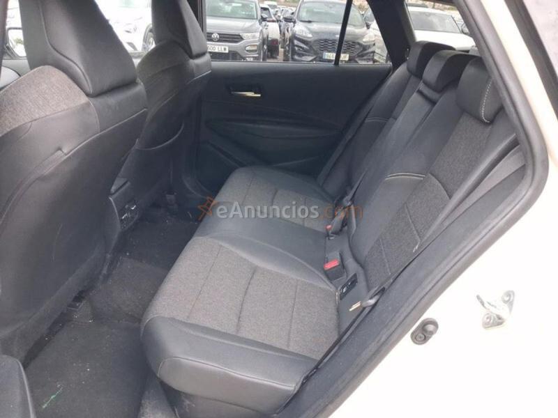 Toyota Corolla 1.8 125H STYLE ECVT TOURING SPORT 