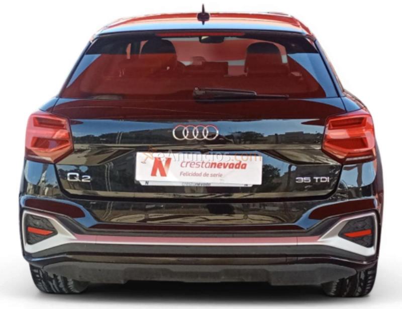 Audi Q2 S line 35 TDI 110kW 150CV S tronic 