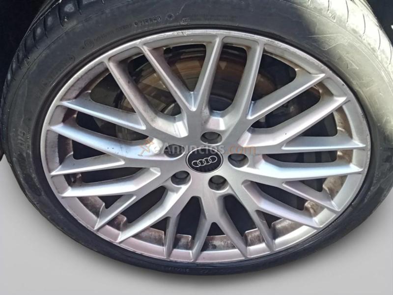 Audi Q2 S line 35 TDI 110kW 150CV S tronic 