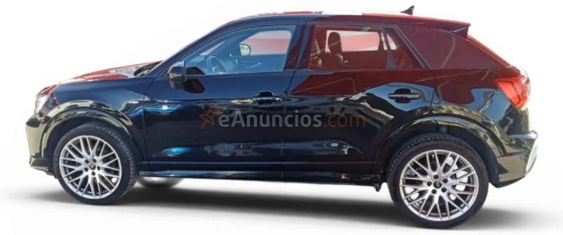 Audi Q2 S line 35 TDI 110kW 150CV S tronic 
