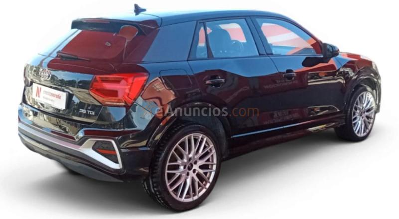 Audi Q2 S line 35 TDI 110kW 150CV S tronic 