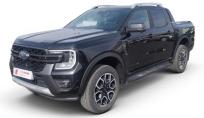 Ford Ranger 2.0 Ecobl 151kW eAWD D Cab Wildtrack AT 