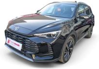 MG ZS Hybrid Luxury 