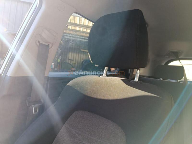 Hyundai Tucson 1.6 CRDI 85kW 116CV 48V SLE 4X2 