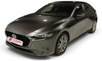 Mazda 3 2.5L eSKY G MHEV 103kW 6AT Primeline 
