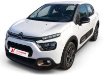 Citron C3 BlueHDi 75KW 100CV SS CSeries 