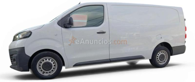 Opel Vivaro 1.5 BlueHDi 74kW 100CV L Inc. 