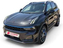 Lynk & Co 01 1.5 PHEV 6.6kW 