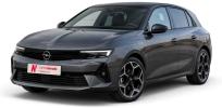Opel Astra 1.6T PHEV 132kW 180CV GSLine Auto 
