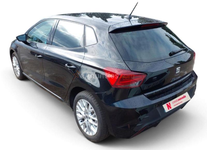 Seat Ibiza 1.0 TSI 85kW 115CV StartStop Style 