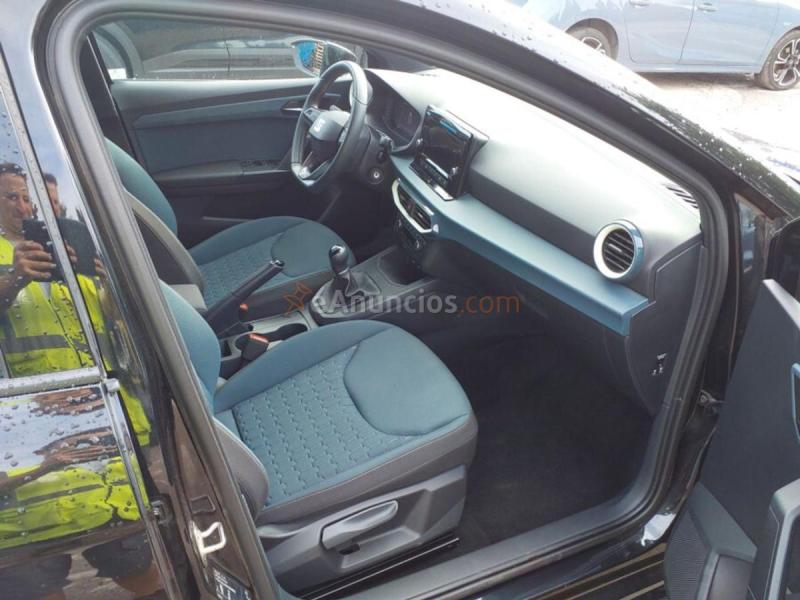 Seat Ibiza 1.0 TSI 85kW 115CV StartStop Style 