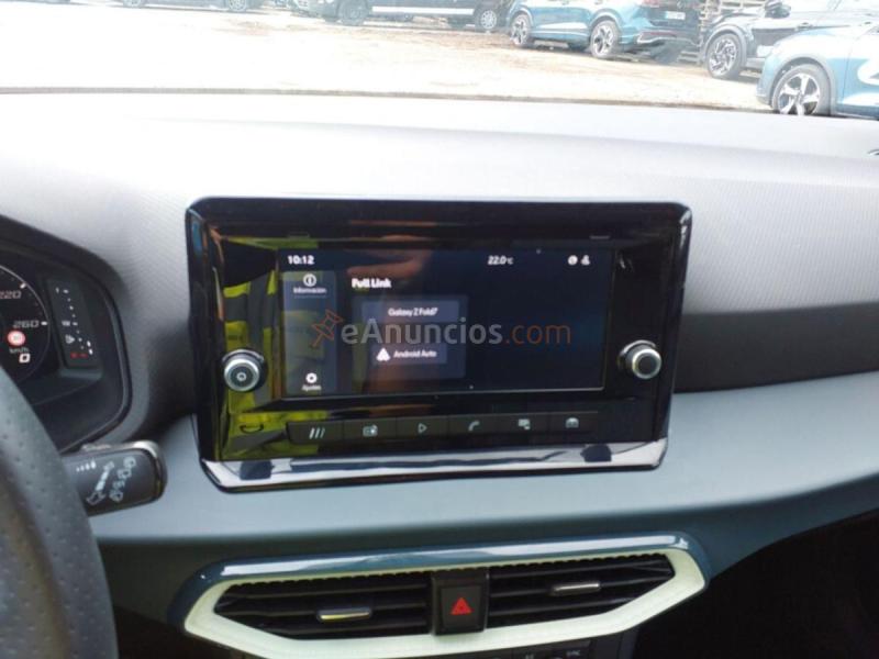 Seat Ibiza 1.0 TSI 85kW 115CV StartStop Style 